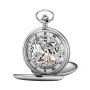  Zdjęcie 3 Aerowatch Savonnettes Mechanical Skeleton 57834 AA01