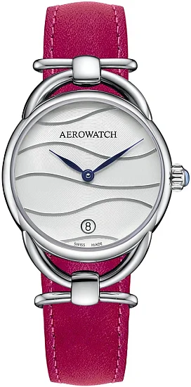 Aerowatch Sensual Tea Leaves Quartz A 07977 AA03