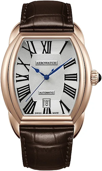 Aerowatch Streamline Gent Automatic Big A 60959 RO01