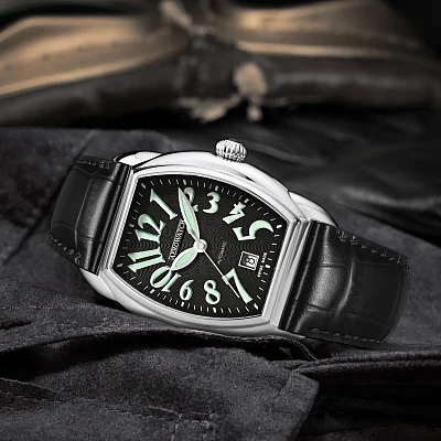 Aerowatch Streamline Gent Automatic Big A 60959 AA10