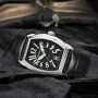  Zdjęcie 2 Aerowatch Streamline Gent Automatic Big A 60959 AA10