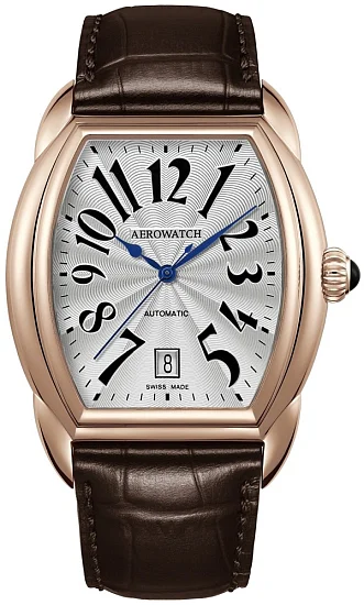 Aerowatch Streamline Gent Automatic Big A 60959 RO06