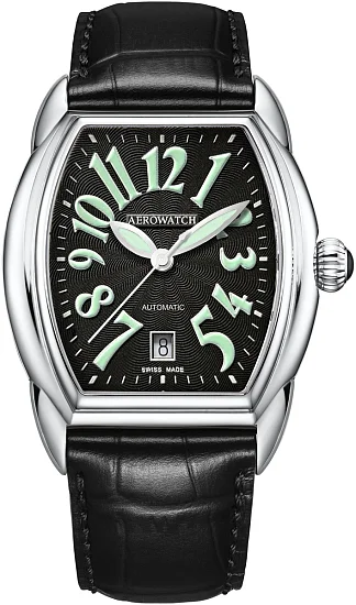 Aerowatch Streamline Gent Automatic Big A 60959 AA10