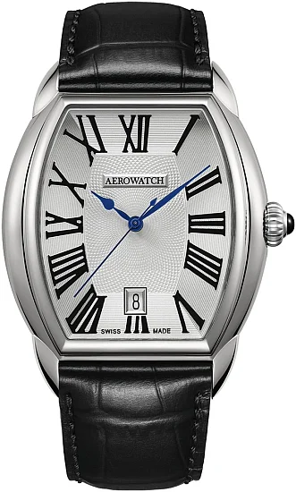 Aerowatch Streamline Gent Quartz A 42958 AA05