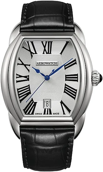 Aerowatch Streamline Gent Quartz Big A 42959 AA03
