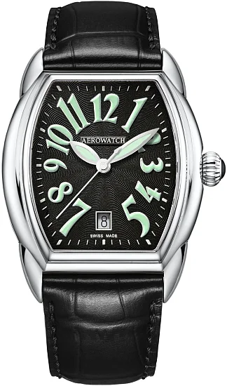 Aerowatch Streamline Gent Quartz Big A 42959 AA10