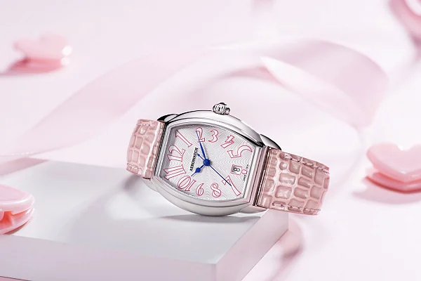 Aerowatch Streamline Lady Quartz A 42958 AA07