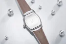 Zdjęcie 5 Aerowatch Streamline Lady Quartz Big A 42959 AA05 BLANC