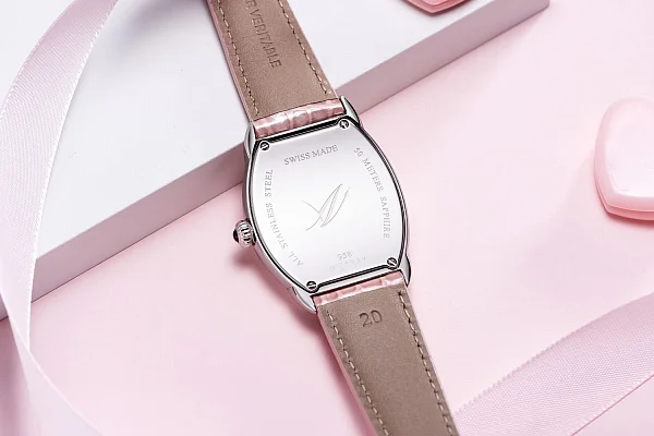Aerowatch Streamline Lady Quartz Diamonds A 42958 AA07 DIA