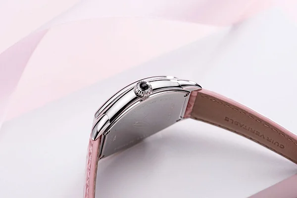 Aerowatch Streamline Lady Quartz Diamonds A 42958 AA07 DIA