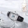 Zdjęcie 3 Aerowatch Streamline Lady Quartz Moonphase A 43958 AA08