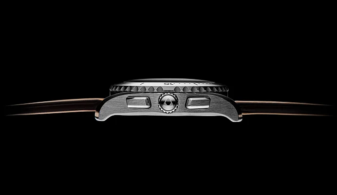 Alpina AlpinerX HR Alive Smart Outdoors AL-284LBBW5SSAQ6L