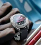  Zdjęcie 5 Alpina AlpinerX HR Alive Smart Outdoors AL-284ME5SSAQ6L