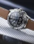  Zdjęcie 4 Alpina AlpinerX HR Alive Smart Outdoors Titanium AL-284LGGN5TAQ1L