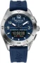  Zdjęcie 4 Alpina AlpinerX HR Alive Smart Outdoors Titanium AL-284LNN5TAQ1