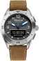  Zdjęcie 7 Alpina AlpinerX HR Alive Smart Outdoors Titanium AL-284LGGN5TAQ1L