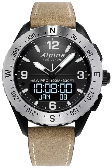 Alpina AlpinerX Smart Outdoors AL-283LBBW5SAQ6