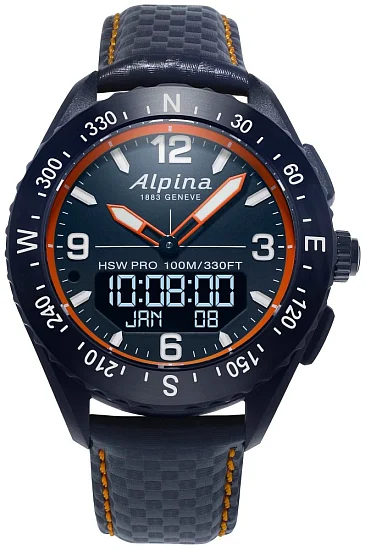 Alpina AlpinerX Smart Outdoors AL-283LNO5NAQ6L