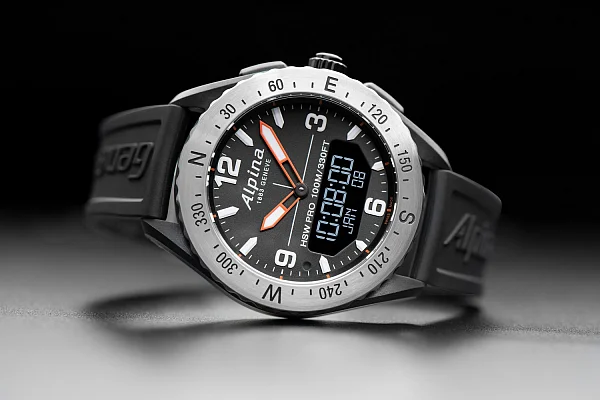 Alpina AlpinerX Smart Outdoors AL-283LBBO5SAQ6