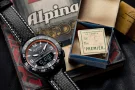  Zdjęcie 5 Alpina AlpinerX Smart Outdoors AL-283LBGO5AQ6