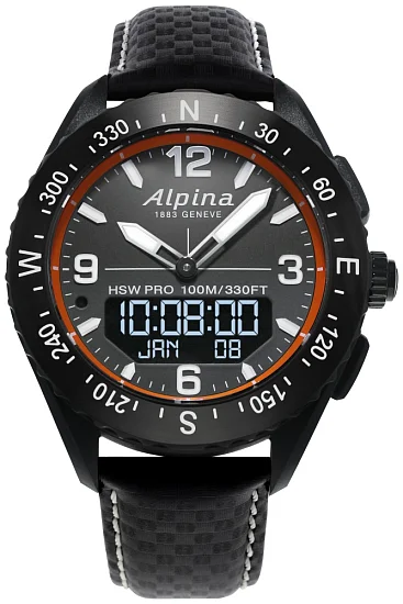 Alpina AlpinerX Smart Outdoors AL-283LBGO5AQ6