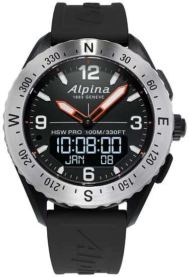Alpina AlpinerX Smart Outdoors AL-283LBBO5SAQ6