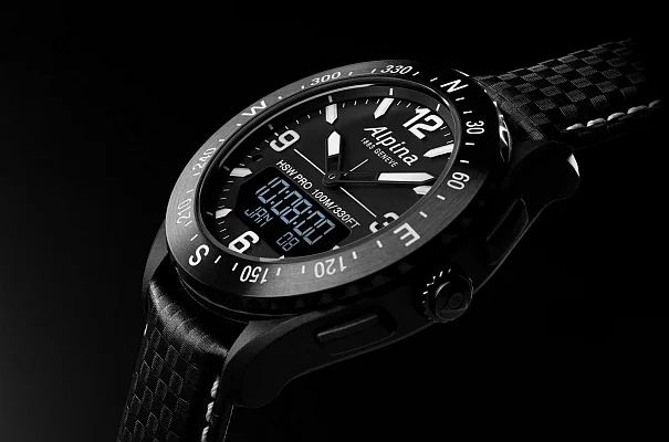 Alpina AlpinerX Smart Outdoors AL-283LBBW5AQ6