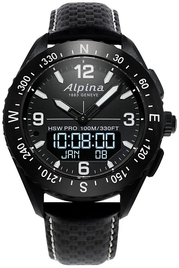 Alpina AlpinerX Smart Outdoors AL-283LBBW5AQ6