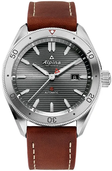 Alpina Alpiner 4 Automatic Antimagnetic AL-525G5AQ6