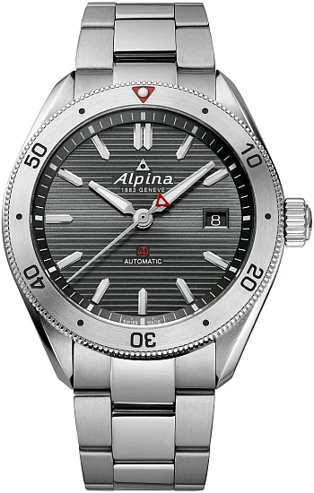 Alpina Alpiner 4 Automatic Antimagnetic AL-525GS4AQ6B