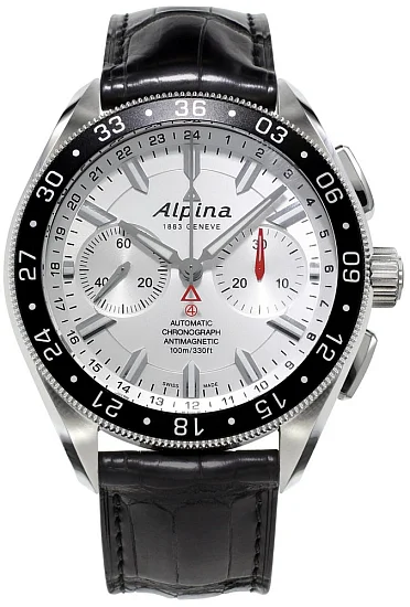 Alpina Alpiner 4 Automatic Chronograph AL-860S5AQ6