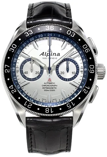Alpina Alpiner 4 Automatic Chronograph Limited Edition AL-860AD5AQ6