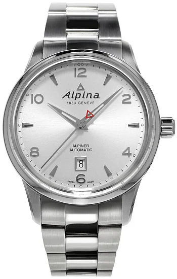 Alpina Alpiner Automatic AL-525S4E6B