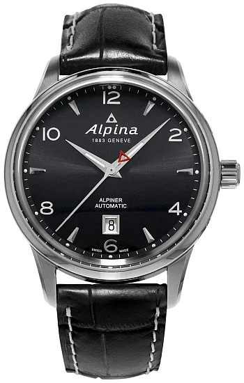 Alpina Alpiner Automatic AL-525B4E6