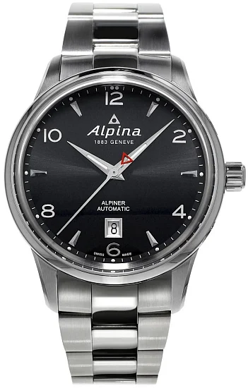 Alpina Alpiner Automatic AL-525B4E6B
