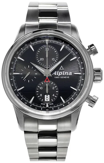Alpina Alpiner Automatic Chronograph AL-750B4E6B