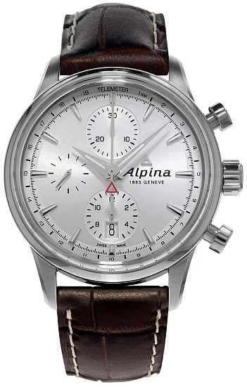 Alpina Alpiner Automatic Chronograph AL-750S4E6