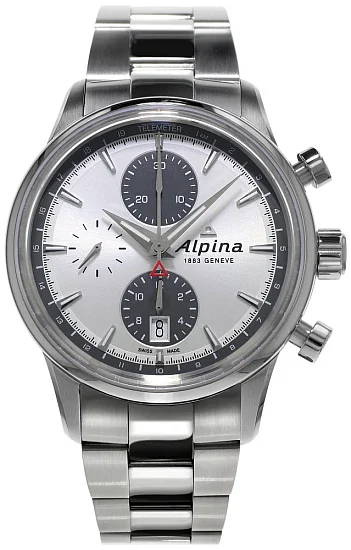 Alpina Alpiner Automatic Chronograph AL-750SG4E6B