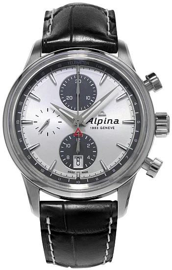 Alpina Alpiner Automatic Chronograph AL-750SG4E6