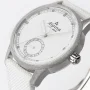  Zdjęcie 3 Alpina Alpiner Automatic Date Manufacture Laber Noir Limited Edition AL-706W4E6