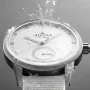  Zdjęcie 7 Alpina Alpiner Automatic Date Manufacture Laber Noir Limited Edition AL-706W4E6