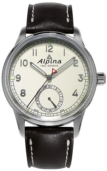 Alpina Alpiner Automatic Manufacture AL-710KM4E6