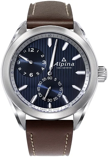 Alpina Alpiner Automatic Regulator AL-650NNS5E6