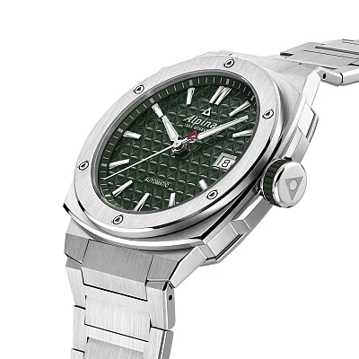 Alpina Alpiner Extreme Automatic 39 AL-525GR3AE6B