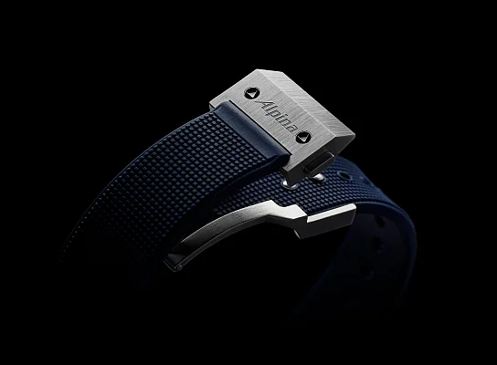 Alpina Alpiner Extreme Automatic AL-525N4AE6