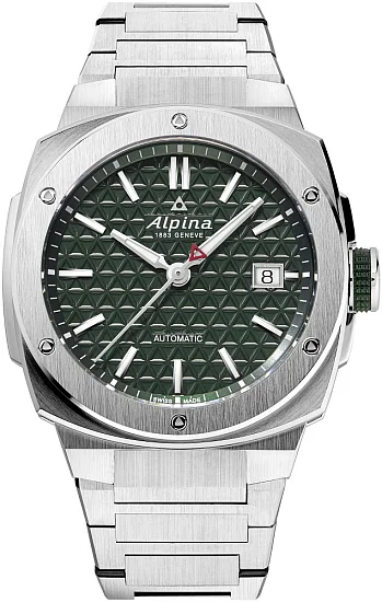 Alpina Alpiner Extreme Automatic 39 AL-525GR3AE6B