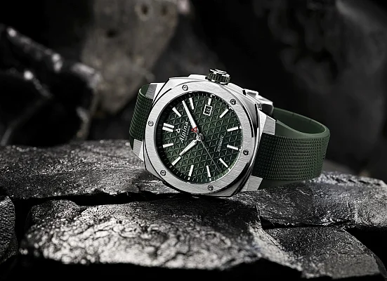 Alpina Alpiner Extreme Automatic AL-525GR4AE6