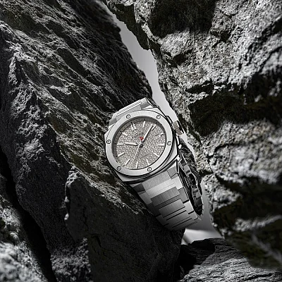 Alpina Alpiner Extreme Automatic 39 AL-525BG3AE6B