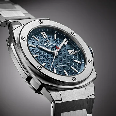 Alpina Alpiner Extreme Automatic 39 AL-525TB3AE6B