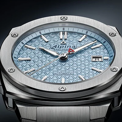 Alpina Alpiner Extreme Automatic 39 AL-525LB3AE6B